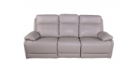 Sofa inclinable électrique et appui-tête électrique 5282 (809)